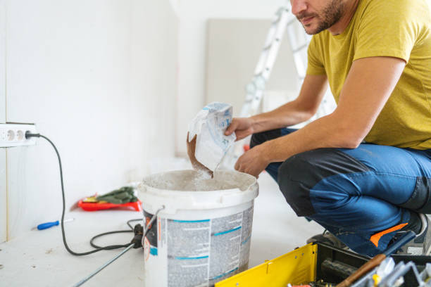 Best Air Quality Testing for Mold Spores  in Sterling, GA